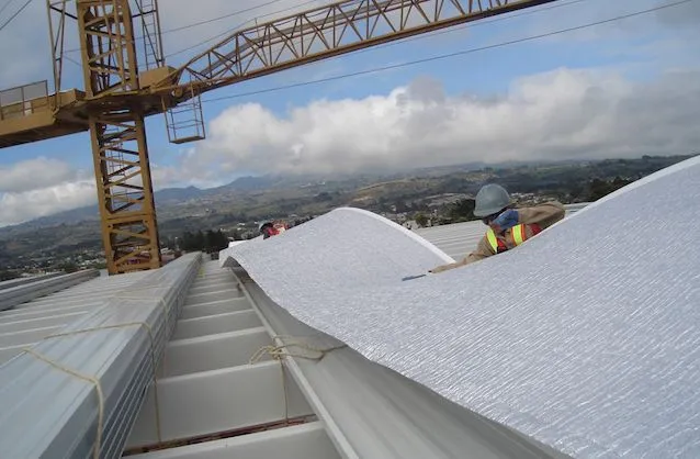 Hard Hats Prodex Insulation