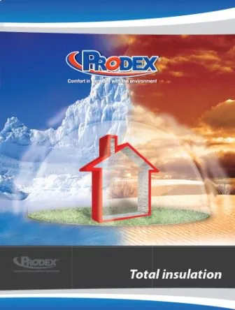 Ice Sun Prodex