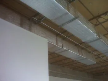 Duct Insulation Prodex