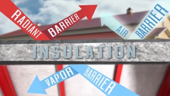 Insulation