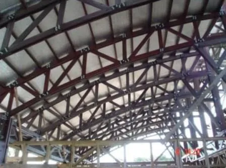 Insulation Quonset Hut Metal Building