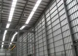 Metal Building Warehouse Insulation Prodex