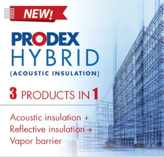 Prodex Hybrid