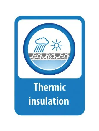 Thermic Insulation