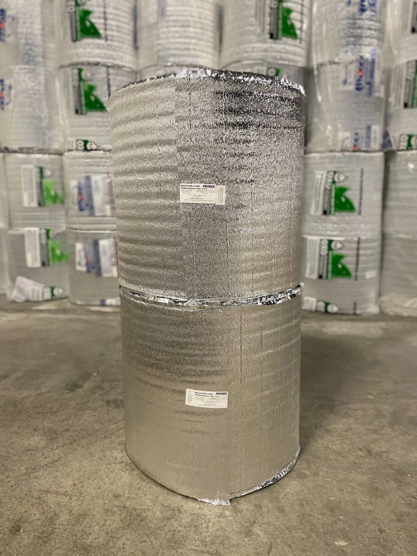 24 Inch Prodex Insulation