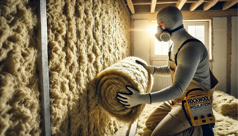 Comparing Prodex Total and Rockwool