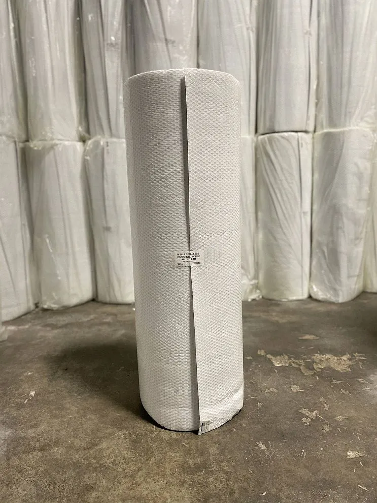 Reflective Bubble White Poly Insulation