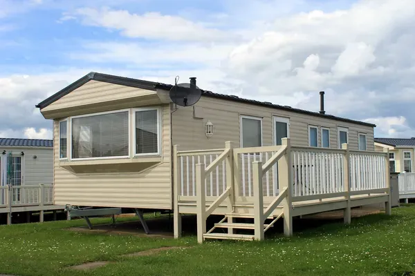 Mobile Home Insulation