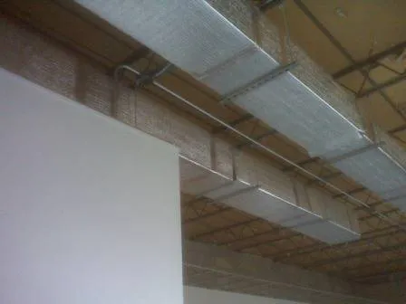 Prodex on Ducts