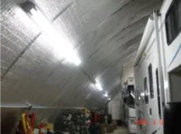 Quonset Center